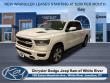 Used 2023 Ram 1500 Laramie Truck
