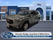Used 2019 GMC Terrain SLE SUV