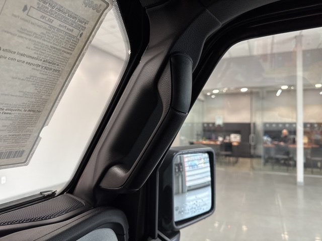 2026 Jeep Wrangler 2-Door Sport S - Photo 29