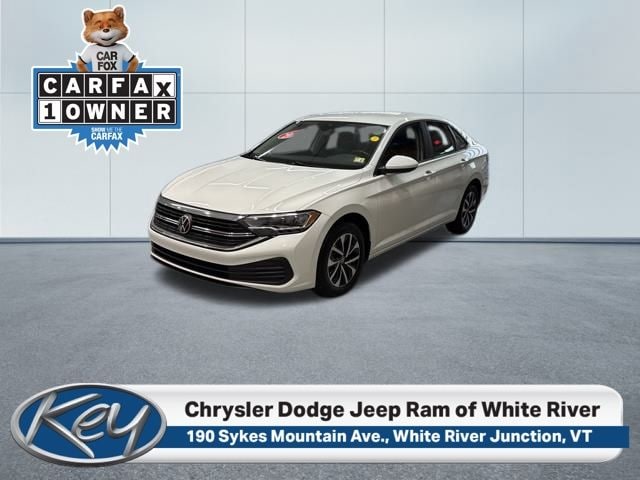 2024 Volkswagen Jetta S