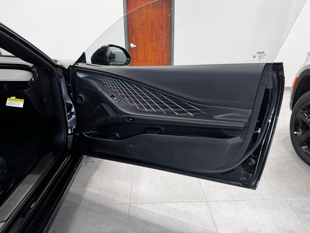 2025 Dodge Charger Daytona Scat Pack - Photo 24