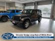 Used 2020 Jeep Wrangler Unlimited Sport S SUV