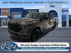 2024 Ram 1500 Big Horn/Lone Star Truck