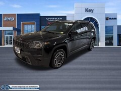 2026 Jeep Cherokee Limited Sport Utility