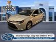 Used 2024 Toyota Corolla LE Sedan
