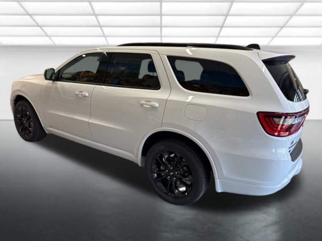 New 2026 Dodge Durango GT Plus Sport Utility