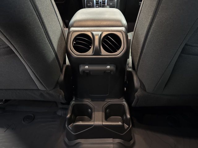 2025 Jeep Wrangler 4-Door Sport S - Photo 39