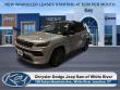 Used 2023 Jeep Compass Limited SUV