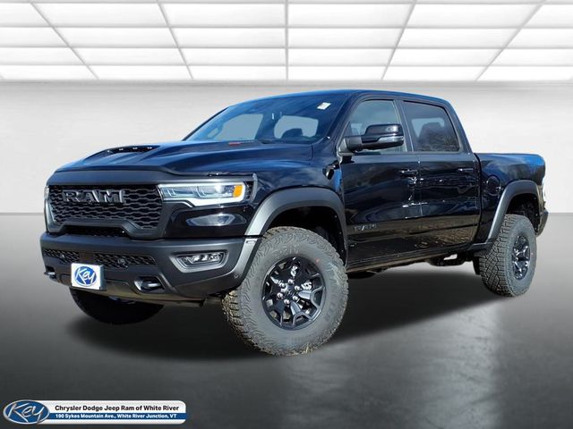 2026 RAM Ram 1500 Pickup RHO's photo