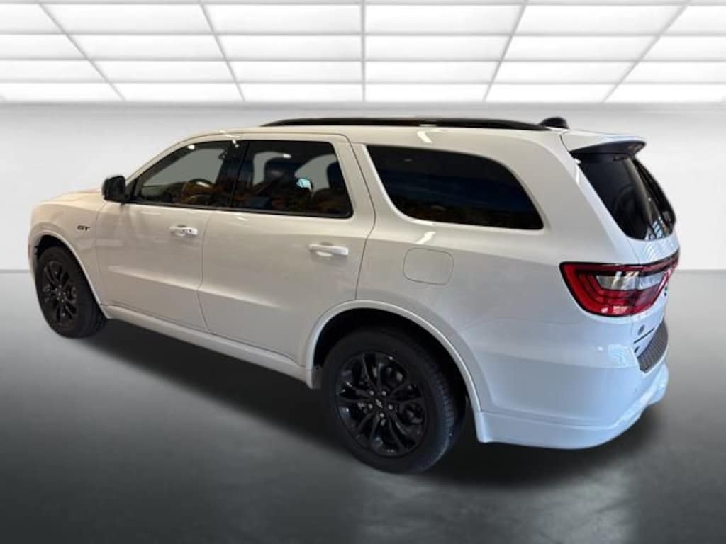 New 2026 Dodge Durango GT Plus Sport Utility
