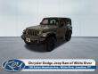Used 2019 Jeep Wrangler Sport SUV