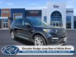 Used 2022 Ford Explorer XLT SUV