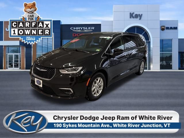 2023 Chrysler Pacifica Minivan/Van 