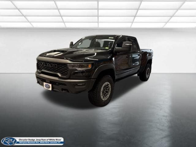 2026 RAM Ram 1500 Pickup RHO's photo