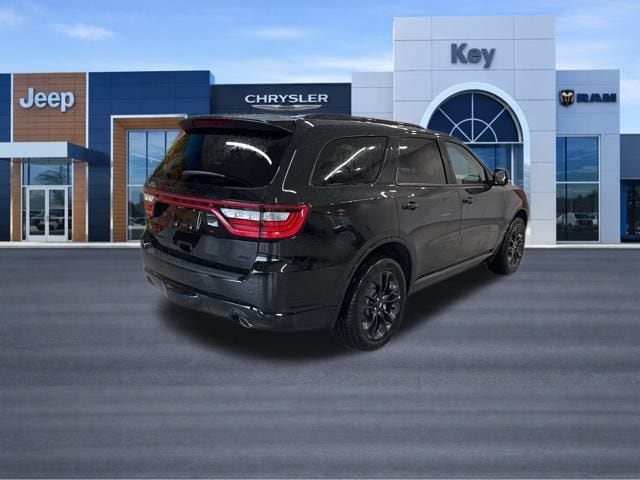 2026 Dodge Durango GT Plus - Photo 6
