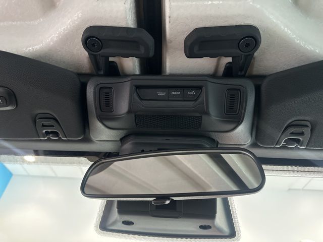 2025 Jeep Wrangler 4-Door Sport S - Photo 35