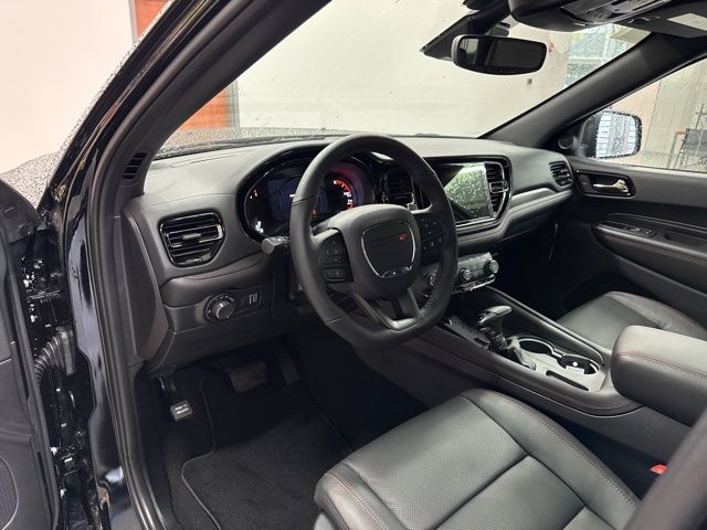 2026 Dodge Durango GT Plus - Photo 24