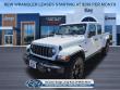 Used 2025 Jeep Gladiator Nighthawk Truck