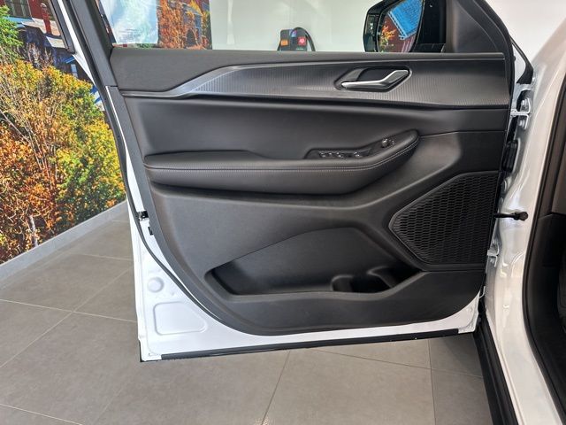 2025 Jeep Grand Cherokee L Altitude - Photo 24