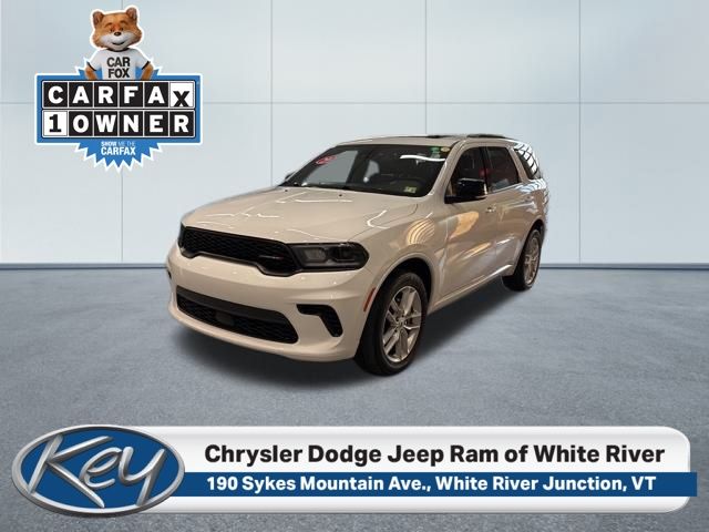 2024 Dodge Durango SUV 