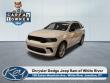 Used 2024 Dodge Durango GT Plus SUV