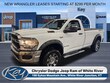  Ram 3500