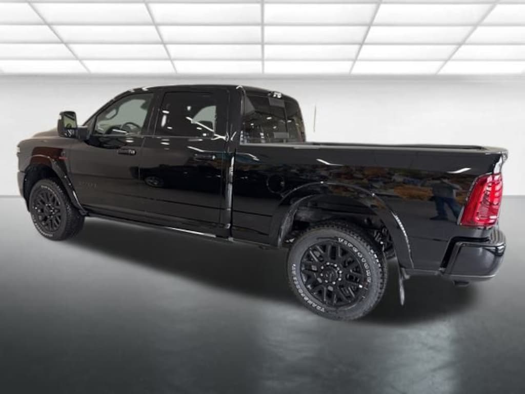 New 2026 Ram 2500 Limited Pickup