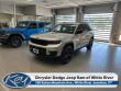 Used 2023 Jeep Grand Cherokee L Altitude SUV