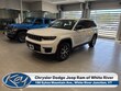 Jeep Grand Cherokee L