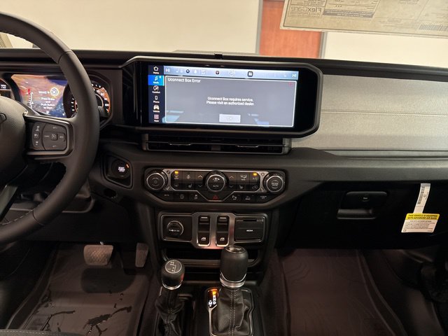 2026 Jeep Wrangler 2-Door Sport S - Photo 26