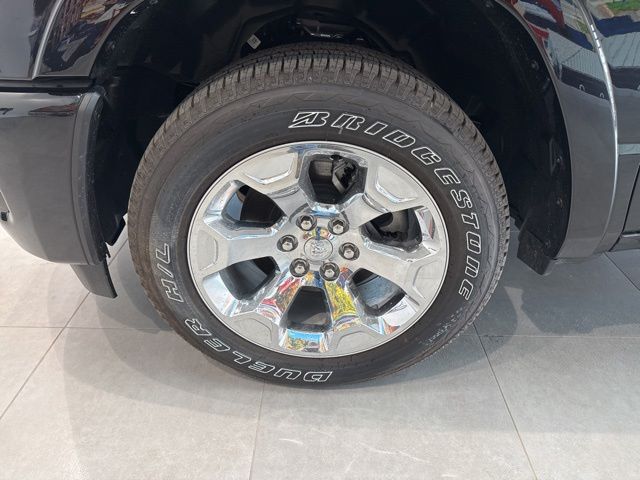 2026 RAM 1500 Big Horn/Lone Star - Photo 14