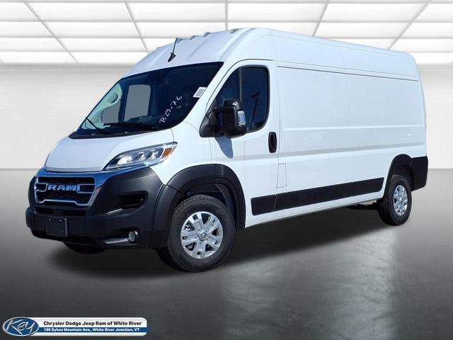 2024 RAM ProMaster Cargo Van Base's photo