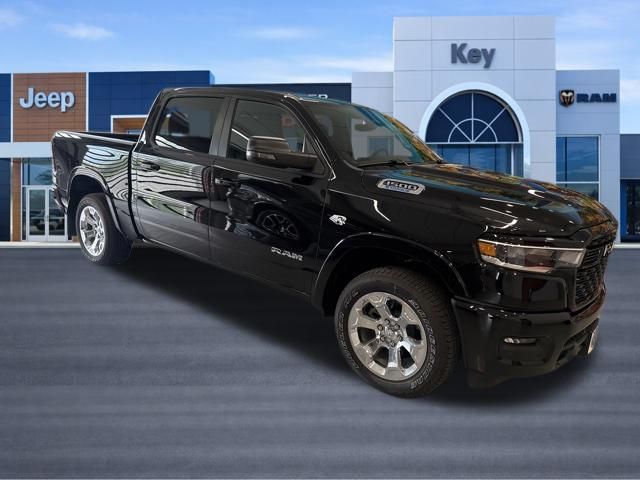 2026 RAM 1500 Big Horn/Lone Star - Photo 10
