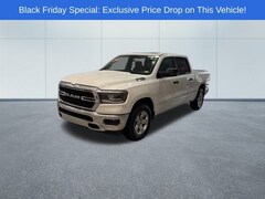 2023 Ram 1500 Big Horn/Lone Star Truck