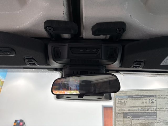 2026 Jeep Wrangler 4-Door Willys - Photo 32