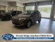 Used 2022 Jeep Cherokee Limited SUV