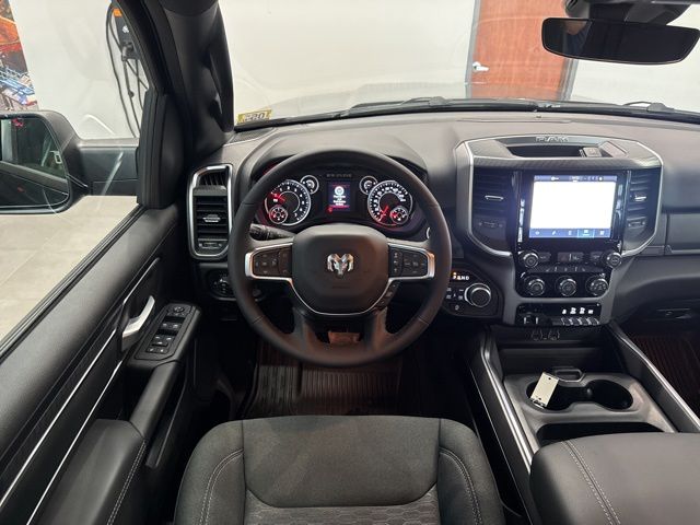 2026 RAM 1500 Big Horn/Lone Star - Photo 47
