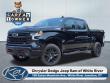 Used 2023 Chevrolet Silverado 1500 LT Trail Boss Truck