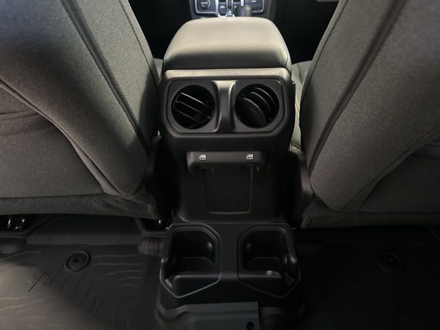 2025 Jeep Wrangler 4-Door Sport S - Photo 40