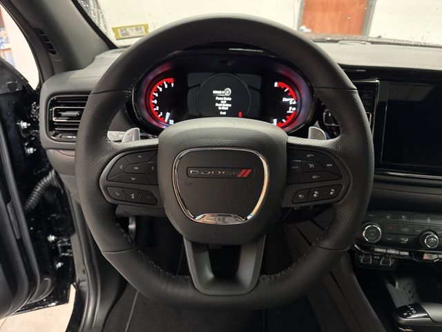 2026 Dodge Durango GT Plus - Photo 27