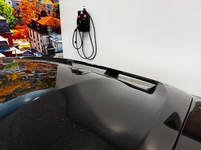 2025 Dodge Charger Daytona Scat Pack - Photo 10