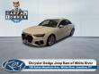 Used 2023 Audi A4 45 S Line Premium Plus Sedan