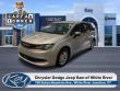 Used 2023 Chrysler Voyager LX Minivan/Van