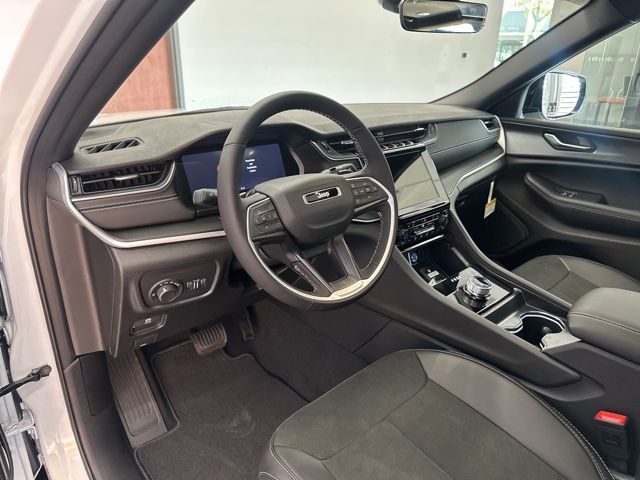2025 Jeep Grand Cherokee L Altitude - Photo 27