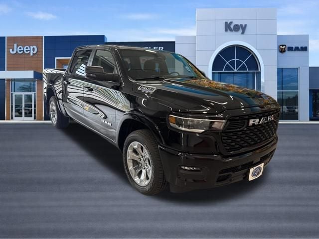 2026 RAM 1500 Big Horn/Lone Star - Photo 11