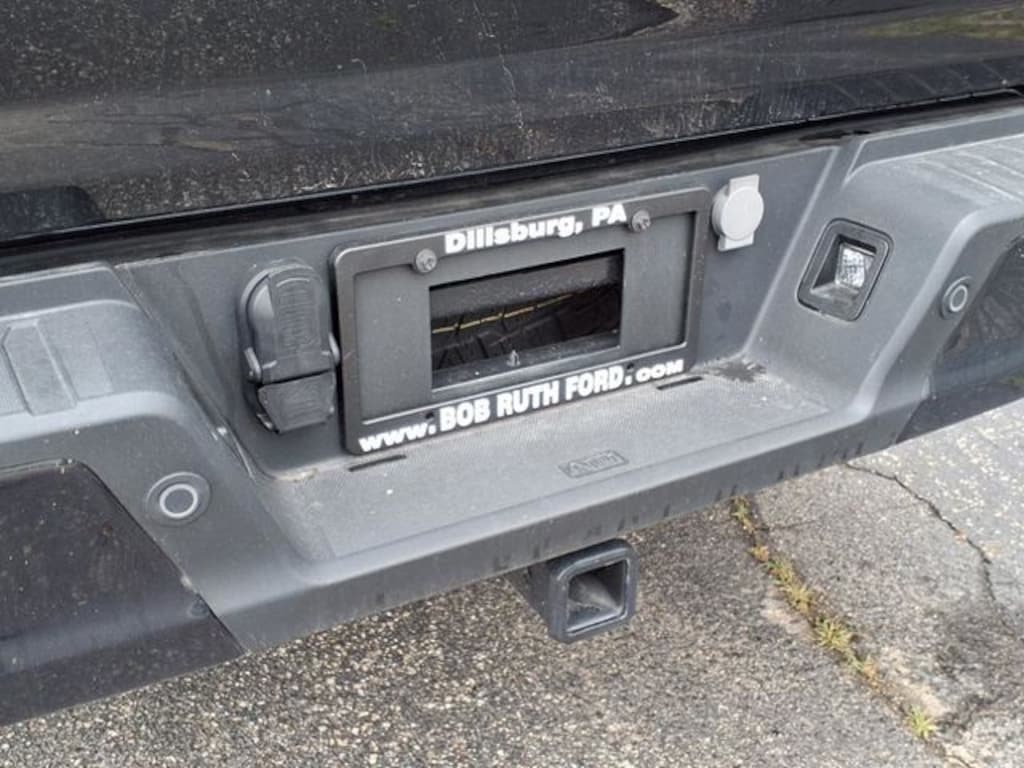 Used 2023 Ford F-150 XLT Truck