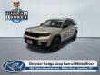 Used 2023 Jeep Grand Cherokee L Altitude SUV