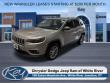 Used 2019 Jeep Cherokee Latitude Plus SUV