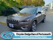 Used 2022 Jeep Cherokee Limited SUV