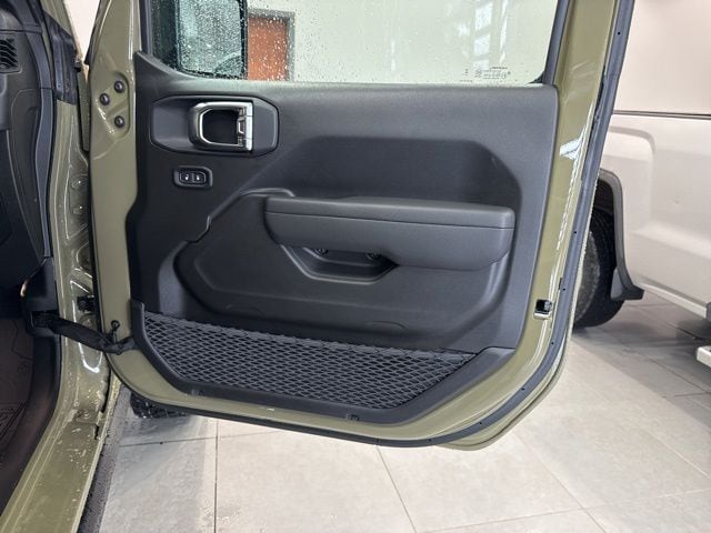 2026 Jeep Wrangler 4-Door Willys - Photo 46